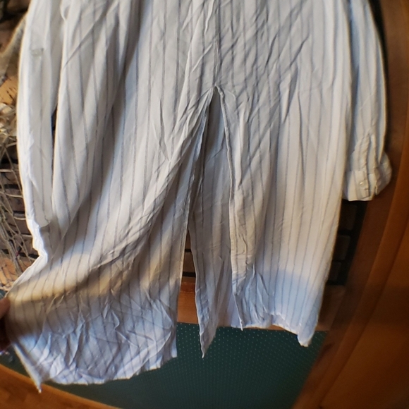 PENELOPE ROSE long shirt/ dress XL - Picture 4 of 8